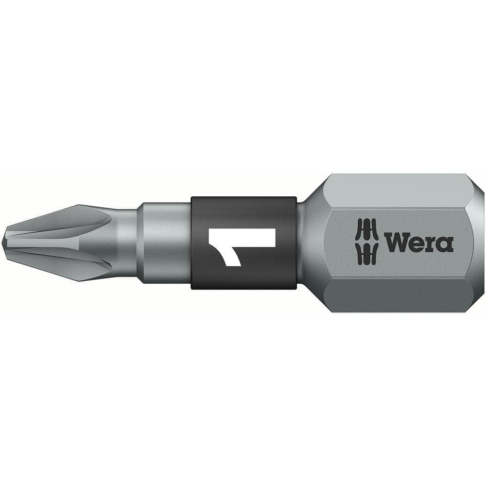 Wera Tools 867/4 BTZ PZ Extra Tough Bits
