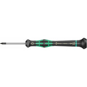 Wera Tools 2067 Prec. Torx Screwdriver TX 5 x 40mm