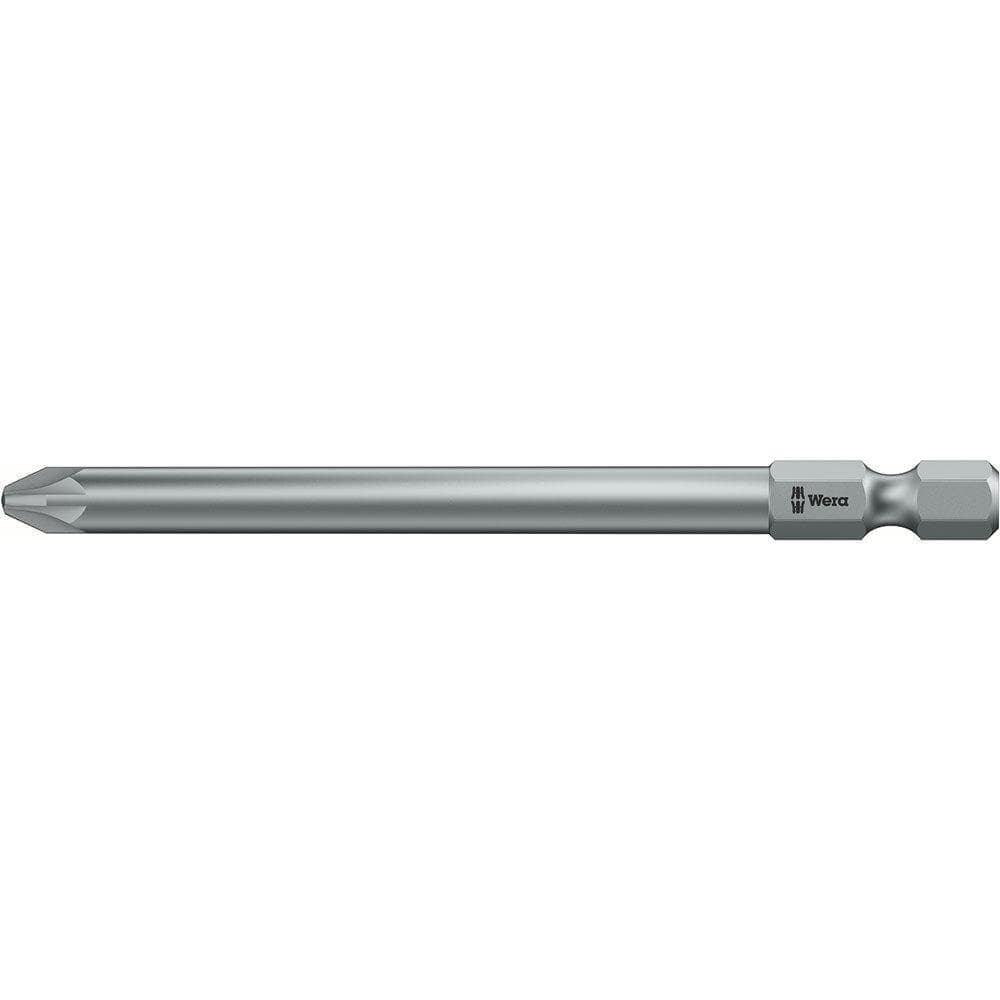Wera Tools 855/4 Z Extra Tough Bits