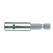 Wera Tools 899/4/1K Universal Bit Holder 1/4" x 50mm