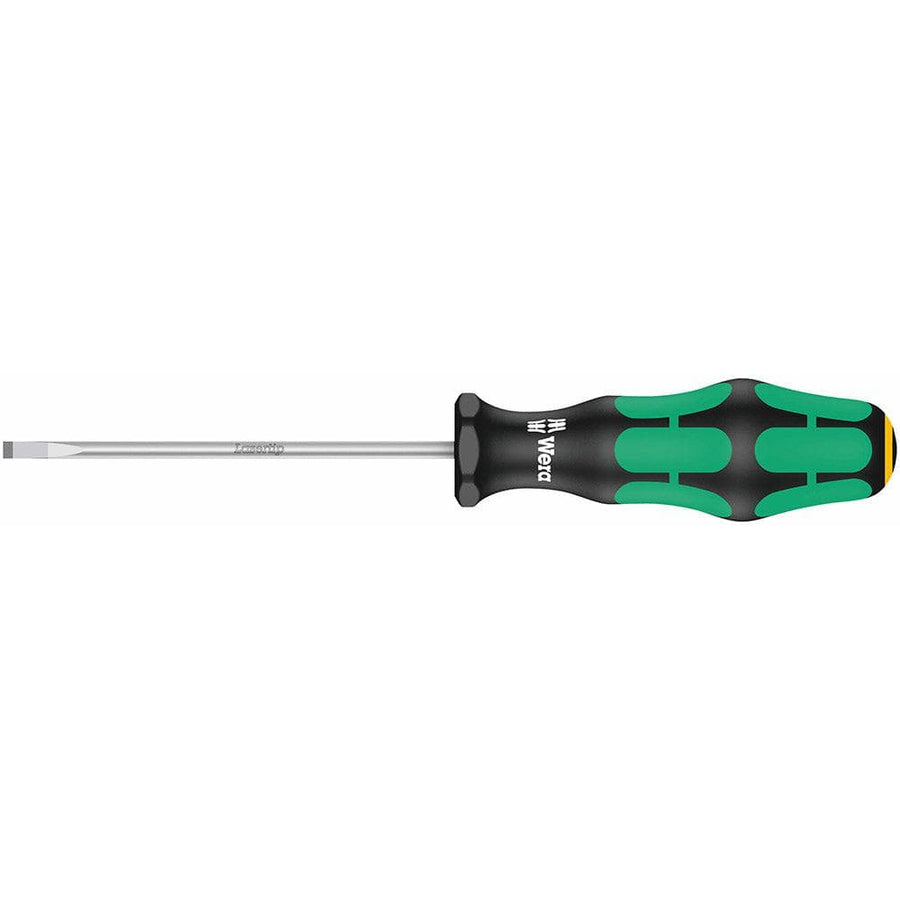 Wera Tools 335 Flat-Head Screwdriver