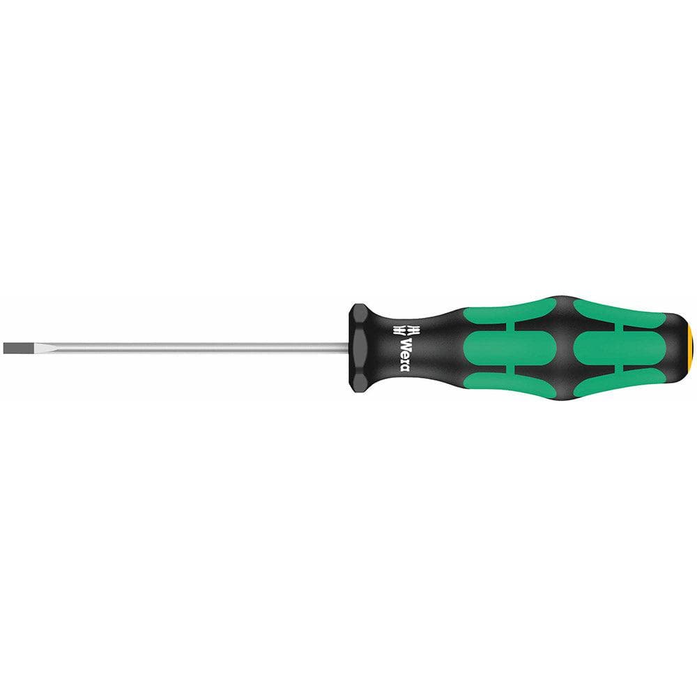 Wera Tools 335 Flat-Head Screwdriver 0.4 x 2.5 x 75mm