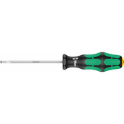 Wera Tools 335 Flat-Head Screwdriver 0.8 x 4 x 150mm