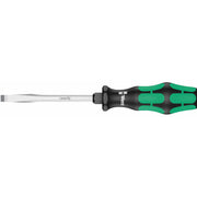 Wera Tools 334SK S/Driver Slotted Kraftform Plus