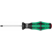 Wera Tools 350SK Screwdriver PH0/60 Kraftform Plus