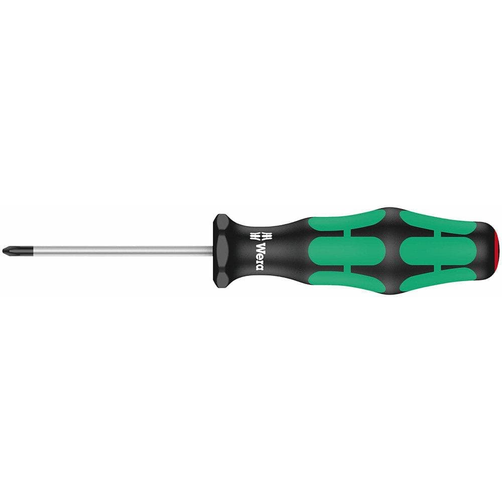 Werra Tools 350 Phillips Screwdriver