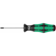 Wera Tools 350 Phillips Screwdriver 1 x 80mm