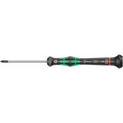 Wera Tools 2050 Prec. Phillips Screwdriver PH 1 x 80mm