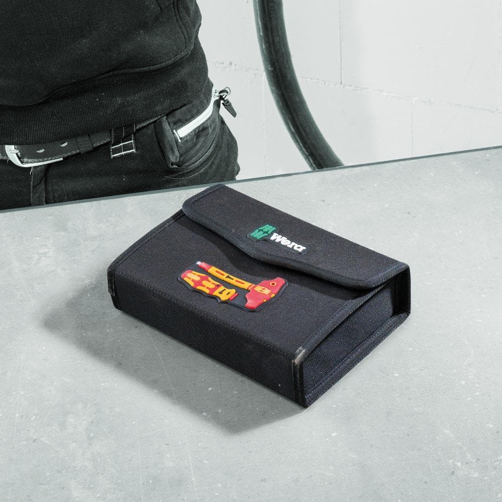 Wera Tools Kraftform Kompakt VDE 24 Allrounder 1