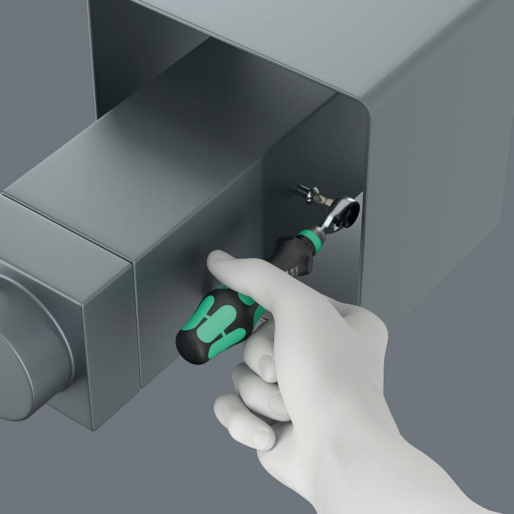 Wera Tools 8011 Zyklop Mini 4