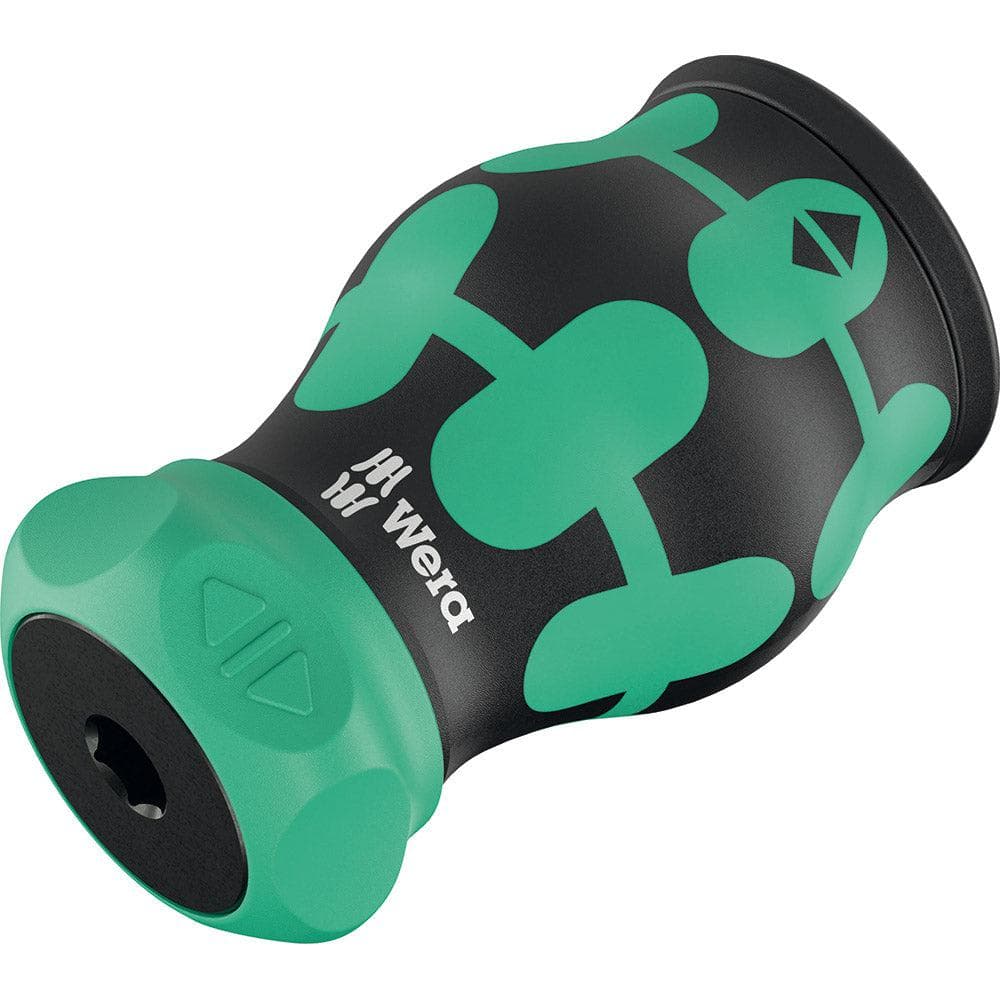 Wera Tools Kraftform Kompakt Stubby Magazine Rachet 4