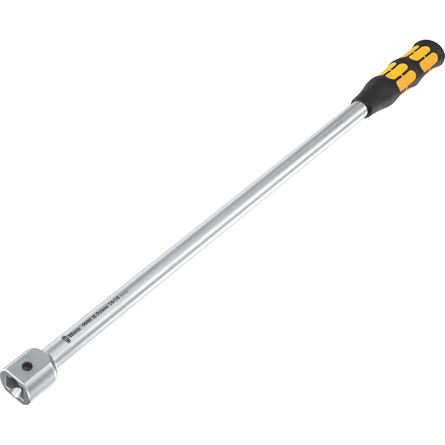 Wera Tools 9999 X-Power Lever Tool -  -
