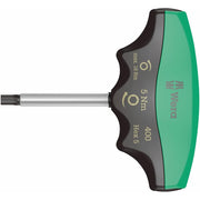 Wera Tools 400 Hex Torque Indicator SW 4x90mm 4nm