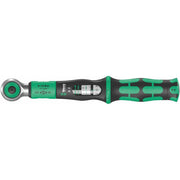 Wera Tools Safe-Torque A 1 Wrench 2-12 Nm 1/4