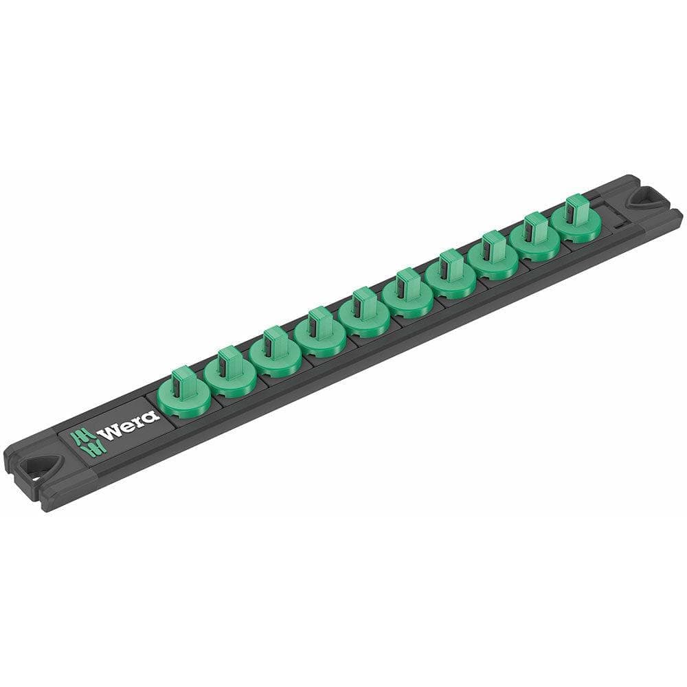 Wera Tools Magnetic Socket Rails