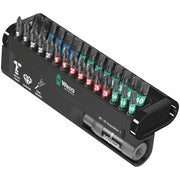 Wera Tools Bit-Check 30 Impaktor 1