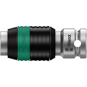 Wera Tools 8784 A1 Adapter 1/4 Drive 35.5mm Zyklop