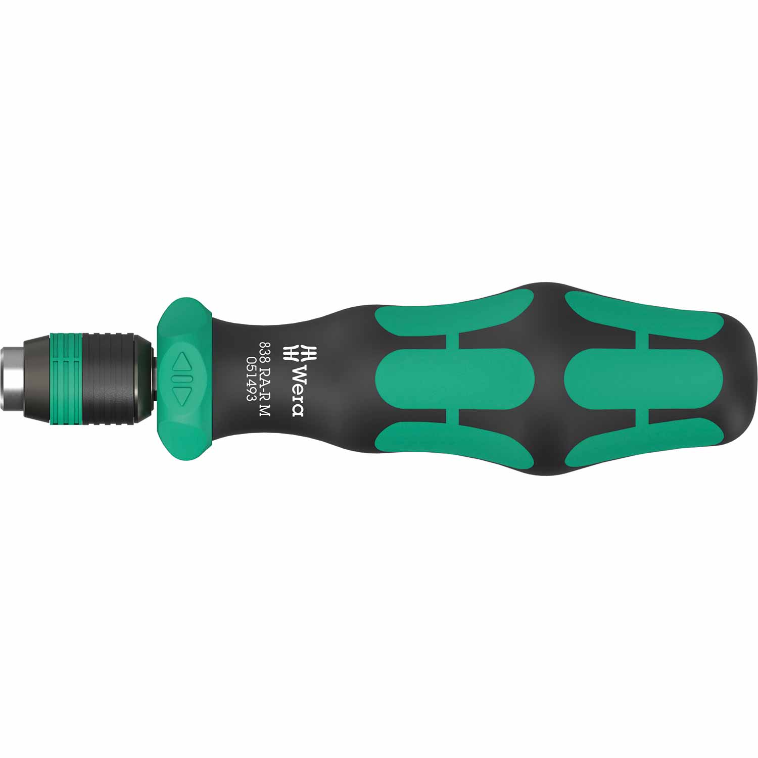 wera-tools-838-ra-r-m-ratcheting-screwdriver-handle-1/4