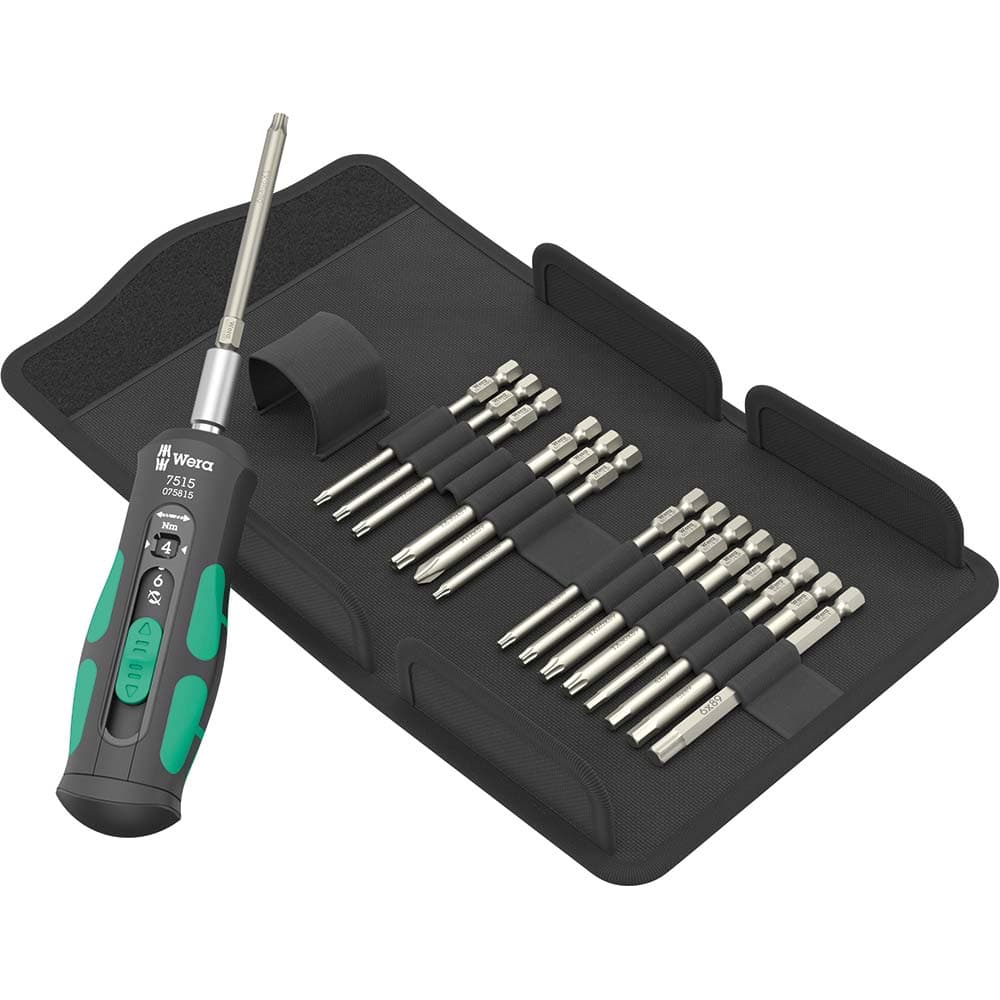 wera-tools-7515/16-kraftform-safe-torq-spd-uni-1-2-6nm-16pc