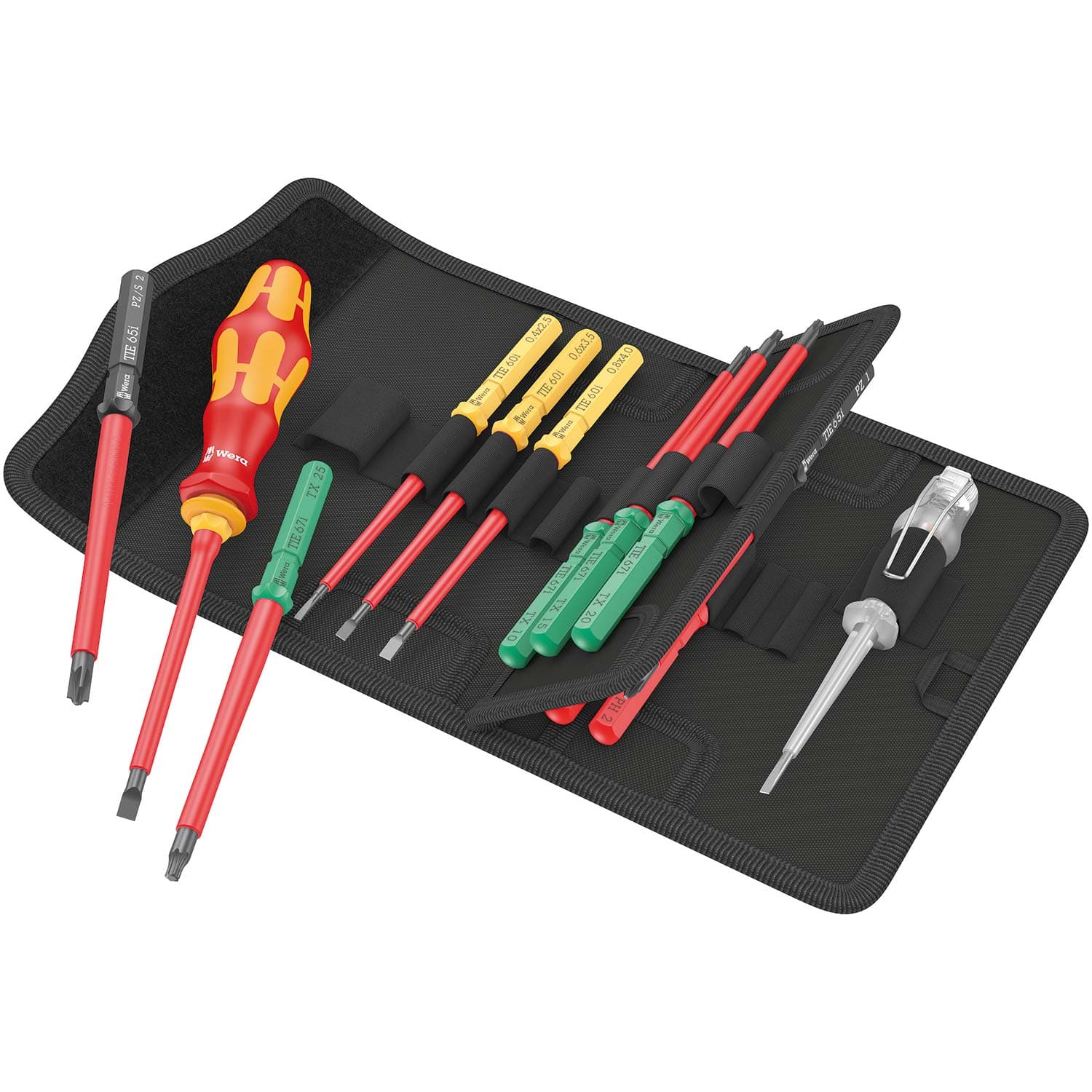 wera-tools-kraftform-kompakt-vde-universal-tool-finder-16-pcs