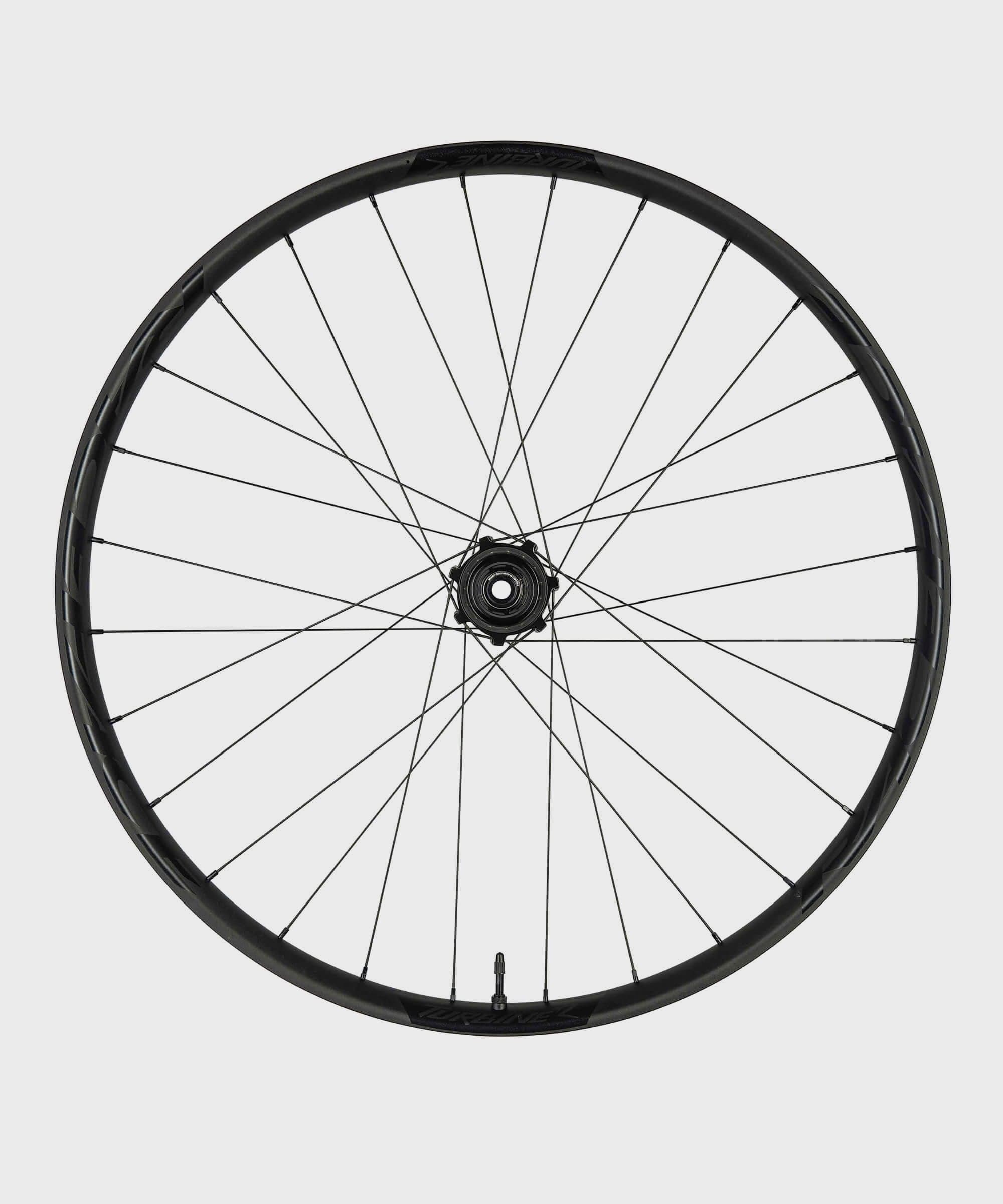 Race Face Turbine 30mm Wheel - Front - 29"15x110mm CL
