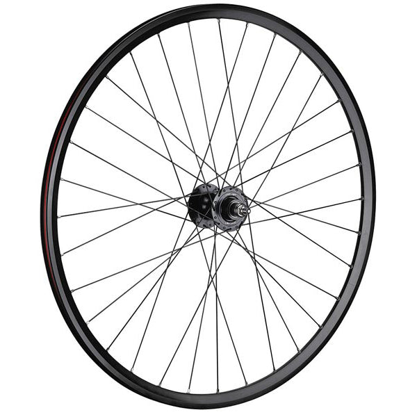 Compe Rims Dia-Compe Gran Compe Track Wheels Black 700c – BikeParts.co.uk