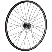 Dia-Compe Gran Compe Track Wheels Black 700c