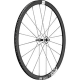 DT Swiss T 1800 track wheel; clincher 32 mm; front