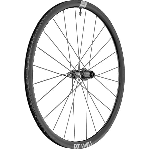 DT Swiss A 1800 SPLINE disc brake wheel; clincher 30 x 20 mm; Shimano rear