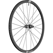 DT Swiss A 1800 SPLINE disc brake wheel; clincher 30 x 20 mm; SRAM XDR rear