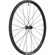 DT Swiss A 1800 SPLINE disc brake wheel; clincher 30 x 22 mm; front