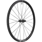 DT Swiss A 1800 SPLINE disc brake wheel; clincher 30 x 22 mm; SRAM XDR rear