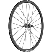 DT Swiss AR 1600 SPLINE disc brake wheel; clincher 30 x 20 mm; SRAM XDR rear