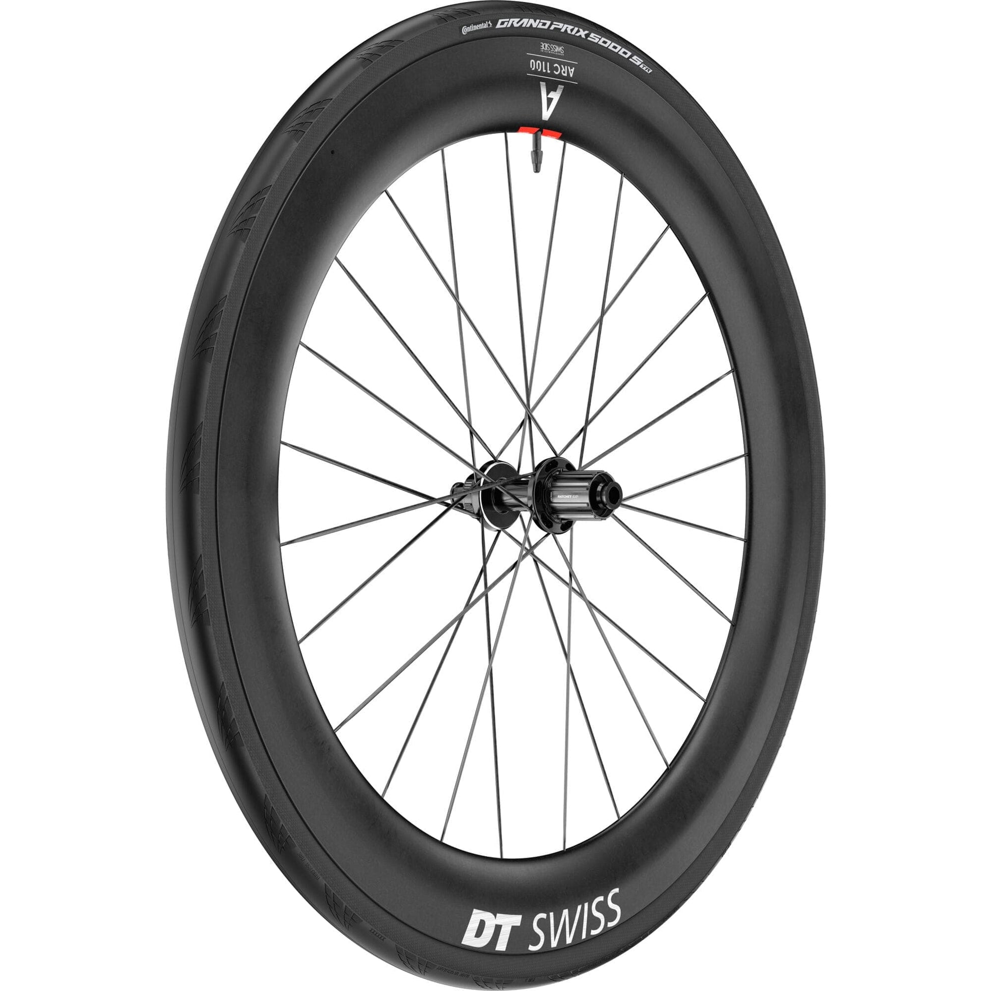 DT-Swiss-ARC-1100-DICUT-disc-brake-WTS,-carbon-clincher-65-x-22-mm-rim,-rear-with-tyre
