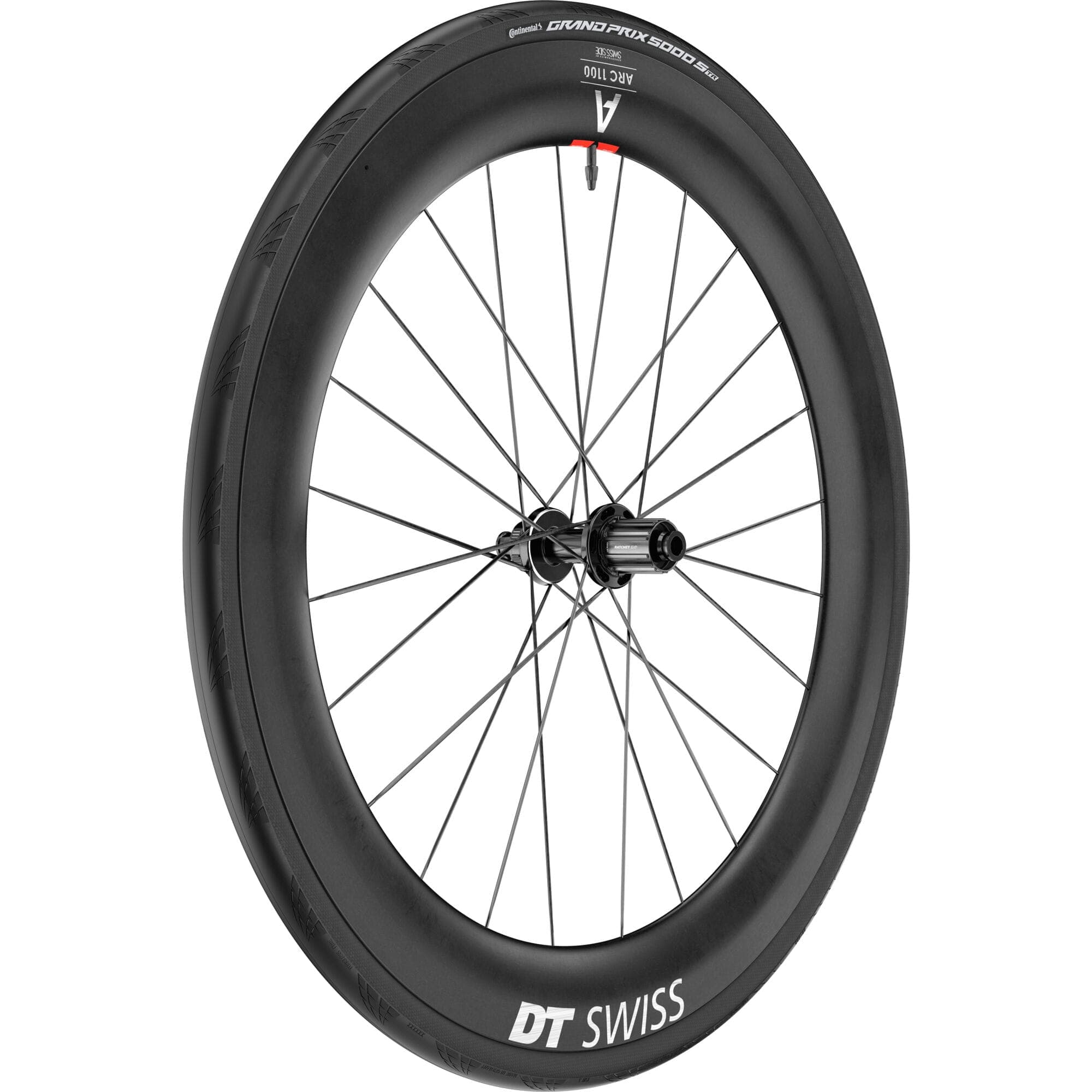 DT-Swiss-ARC-1100-DICUT-disc-brake-WTS,-carbon-clincher-65-x-22-mm-rim,-rear-with-tyre