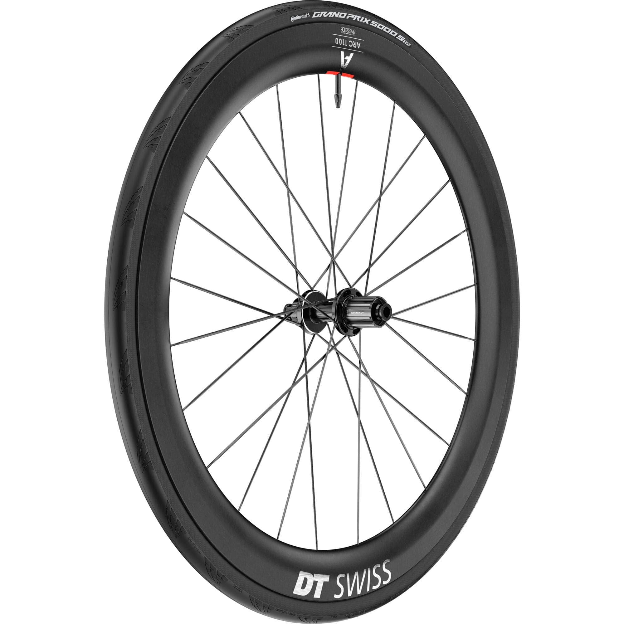 DT-Swiss-ARC-1100-DICUT-disc-brake-WTS,-carbon-clincher-55-x-22-mm-rim,-rear-with-tyre