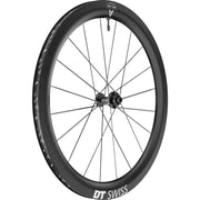 DT-Swiss-ARC-1400-DICUT-disc-brake-wheel,-carbon-clincher-55-x-22-mm-rim,-front