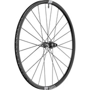 DT Swiss E 1800 SPLINE disc brake wheel; clincher 23 x 22 mm; SRAM XDR rear