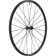 DT Swiss E 1800 SPLINE disc brake wheel; clincher 23 x 24 mm; front