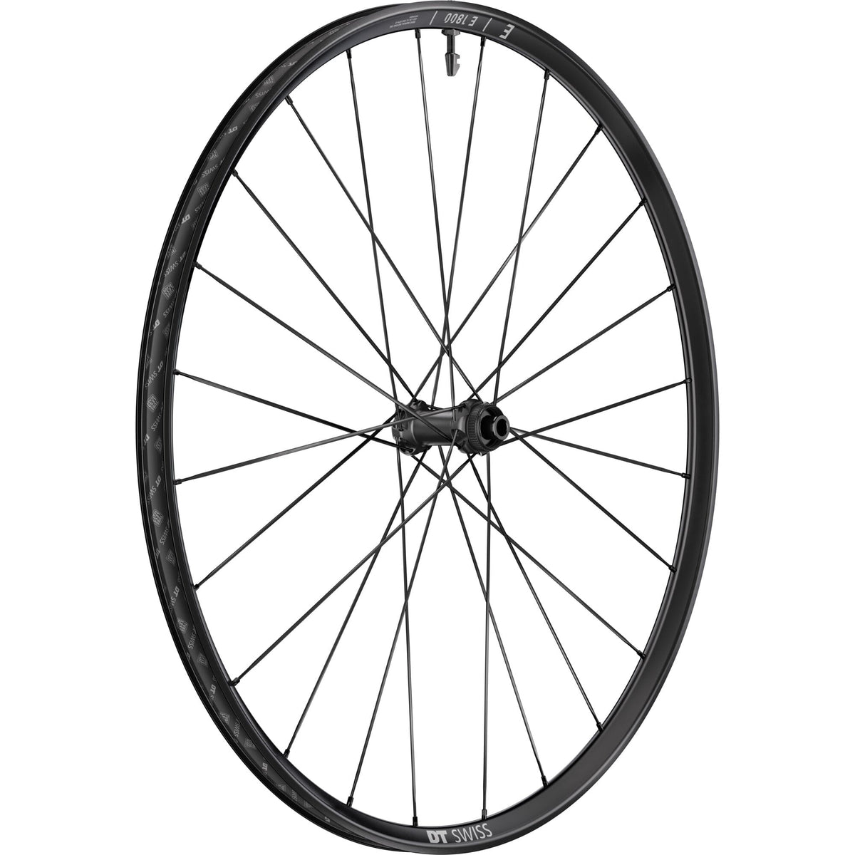 DT Swiss E 1800 SPLINE Disc Brake Wheel