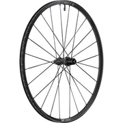 DT Swiss E 1800 SPLINE disc brake wheel; clincher 23 x 24 mm; Shimano HG rear