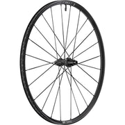 DT Swiss E 1800 SPLINE disc brake wheel; clincher 23 x 24 mm; SRAM XDR rear