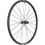 DT Swiss ER 1600 SPLINE disc brake wheel, clincher 23 x 22 mm, Shimano rear
