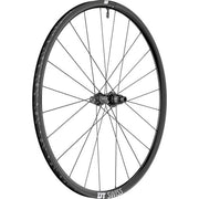DT Swiss ER 1600 SPLINE disc brake wheel; clincher 23 x 22 mm; rear