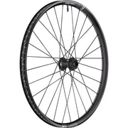 DT Swiss EXC 1500; 30 mm rim; 20 mm BOOST axle; 29 inch front