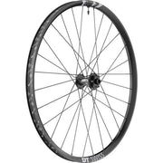 DT Swiss F 1900 wheel, 30 mm rim, 110 x 15 mm BOOST axle, 27.5 inch front