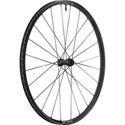 DT Swiss G 1800 SPLINE disc brake wheel; clincher 20 x 26 mm; 700c front