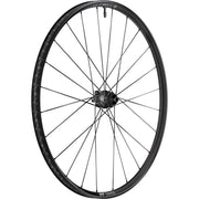 DT Swiss G 1800 SPLINE disc brake wheel; clincher 20 x 26 mm; Dynamo; 700c front