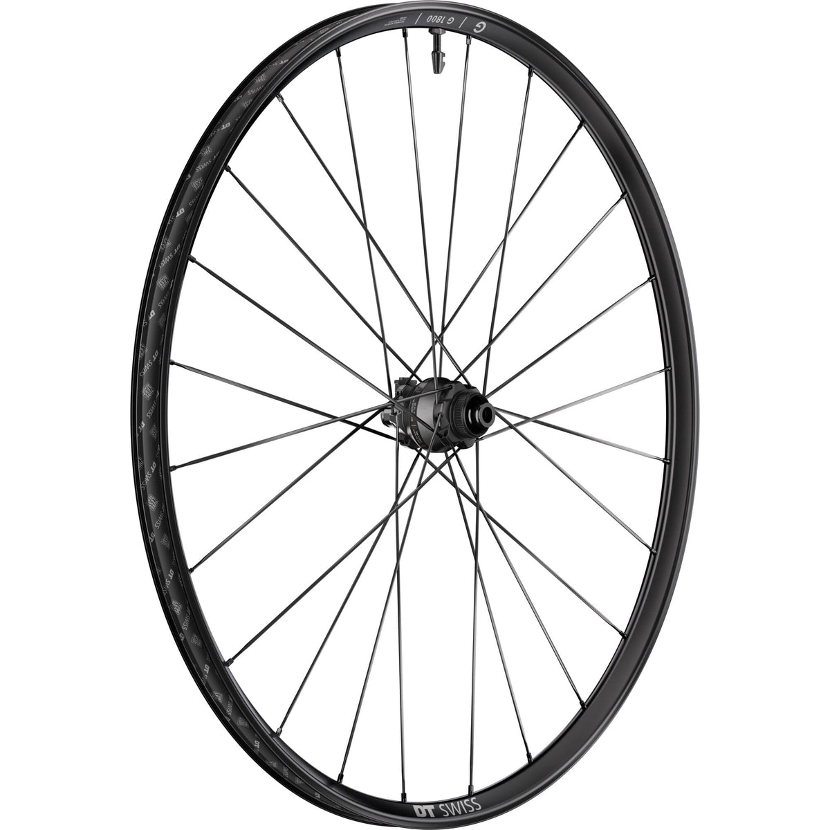 DT Swiss G 1800 SPLINE Disc Brake Wheel