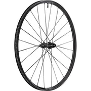 DT Swiss G 1800 SPLINE disc brake wheel; clincher 20 x 26 mm; 700c; MICRO SPLINE rear